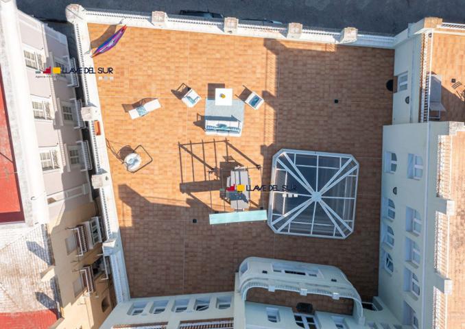 Aticos en venta en Cádiz, Casco Historico - Alameda photo 0