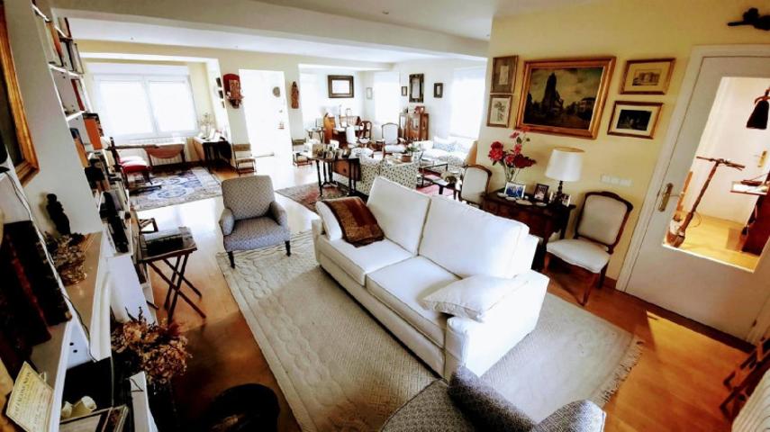 Chalet en venta en Madrid, Hortaleza photo 0