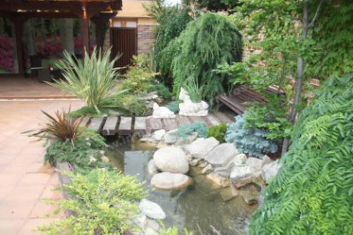 Chalet en venta en Lardero, Lardero photo 0