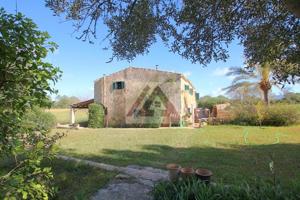 Chalet en venta en Felanitx, Son mesquida photo 0