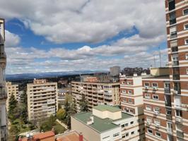 Piso en venta en Madrid, Chamberí photo 0