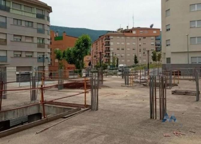 Edificio en venta en Alcoy-Alcoi, Carrer Benimarfull, 03802 photo 0
