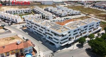 Terreno en venta en Bormujos, Bormujos photo 0