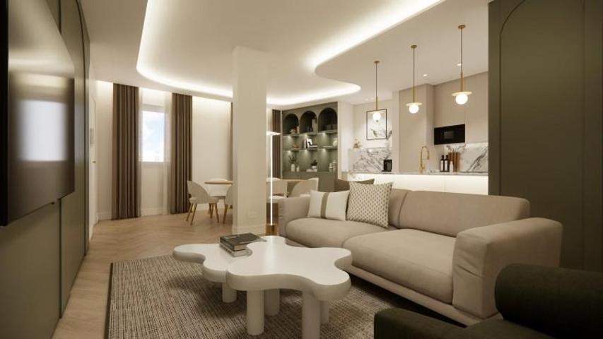 Piso en venta en Madrid, Lista photo 0