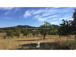 Terreno en venta en Santanyí photo 0