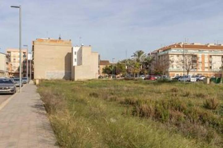 Terreno en venta en Foios, Foios photo 0