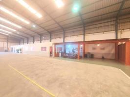 Nave industrial en venta en Antas, ANTAS ALMERIA, 04628 photo 0