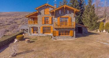 Chalet en venta en Bolvir, Sin Zona photo 0