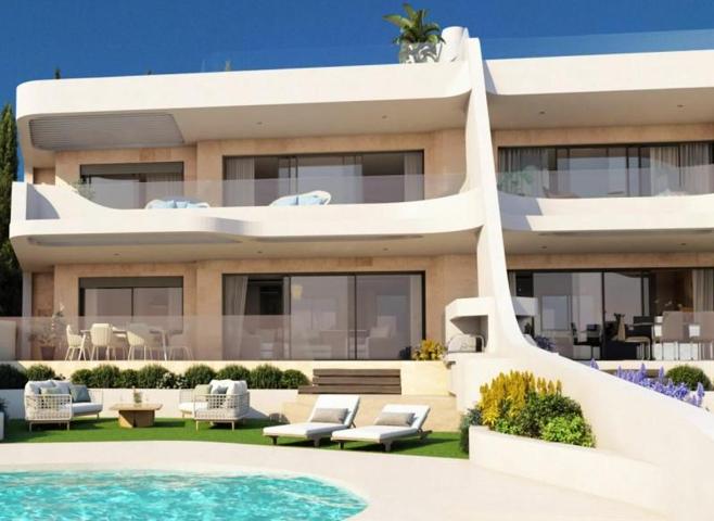 Piso en venta en Marbella, Urbanización Artola Alta, 29604 photo 0