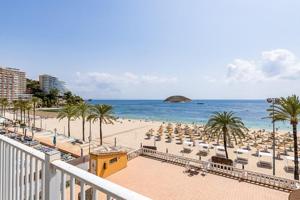Local comercial en venta en Calvia, Magaluf photo 0