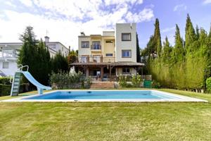 Chalet en venta en Mijas, Campo de mijas photo 0