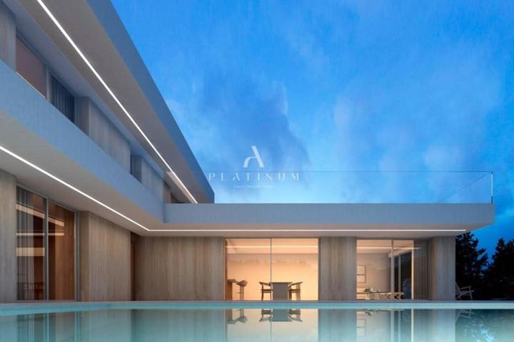 Chalet en venta en Benissa, Urb. La Fustera photo 0