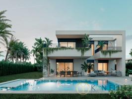 Chalet en venta en Alicante photo 0