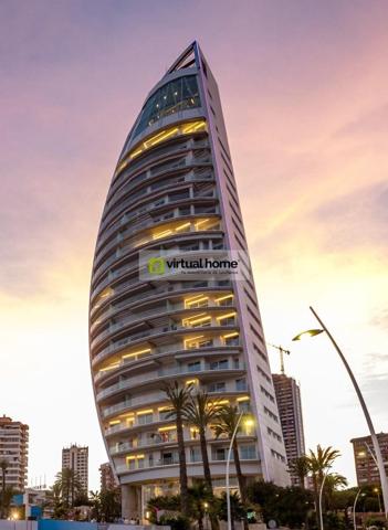 Apartamento en venta en Benidorm, Poniente photo 0
