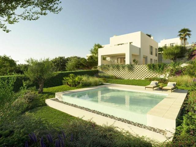 Chalet en venta en Sotogrande, Sotogrande Alto - Hacienda de Valderrama photo 0