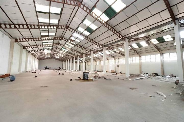 Nave industrial en venta en Torrejón de Ardoz, PARQUE CATALUÑA photo 0