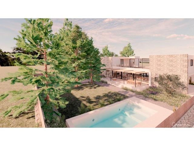 Chalet en venta en Es Mercadal photo 0