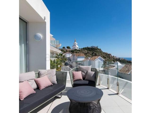 Duplex en venta en Benalmádena photo 0