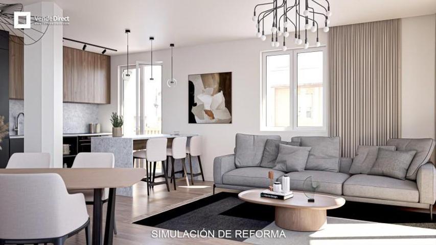 Piso en venta en Madrid, Goya photo 0