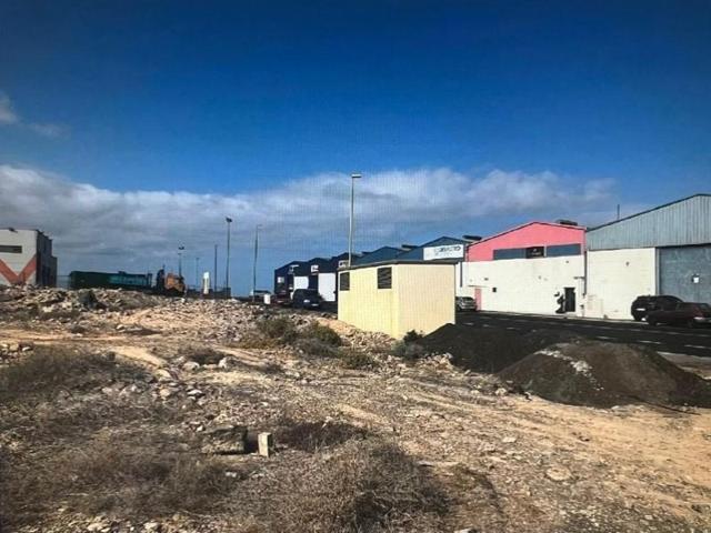 Terreno en venta en Puerto del Rosario, Puerto del Rosario photo 0