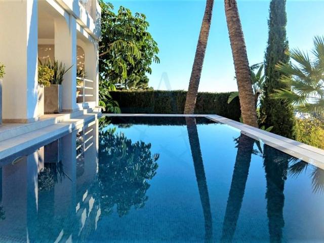 Chalet en venta en Mijas photo 0