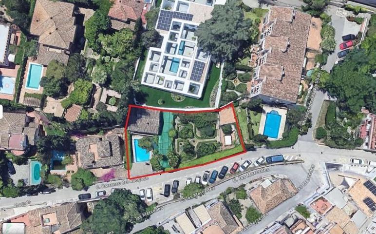 Chalet en venta en Granada, Calle Barranco del Abogado, 18009 photo 0