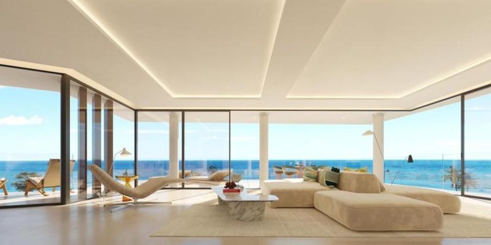 Apartamento en venta en Estepona, Estepona photo 0