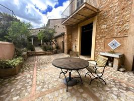 Chalet en venta en Sóller, Sóller photo 0