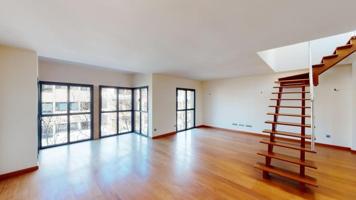 Aticos en venta en Mallorca, Plaça dels Patins photo 0