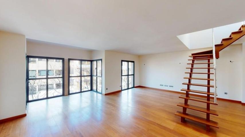 Aticos en venta en Mallorca, Plaça dels Patins photo 0