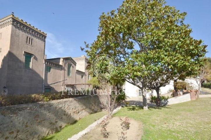 Casa en venta en Vilassar de Dalt, Centro photo 0