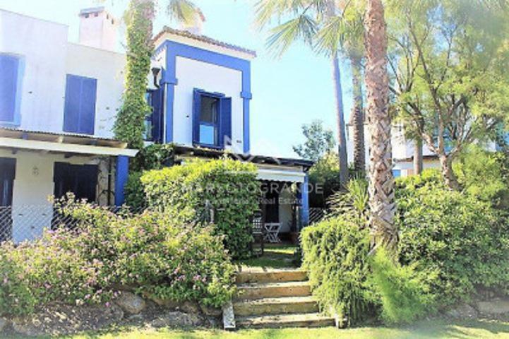 Chalet en venta en Sotogrande, Sotogrande - Marina photo 0