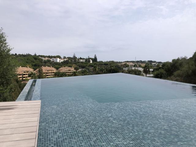 Chalet en venta en Sotogrande, Sotogrande - Alto photo 0