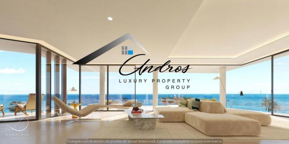 Apartamento en venta en Estepona, Bahía De Estepona photo 0