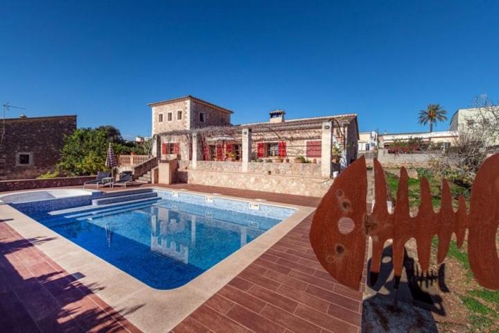 Chalet en venta en Marratxí, Portol photo 0