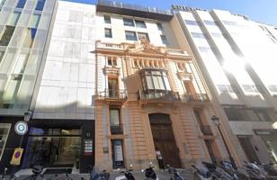 Local comercial en venta en Valencia, Sant Francesc photo 0