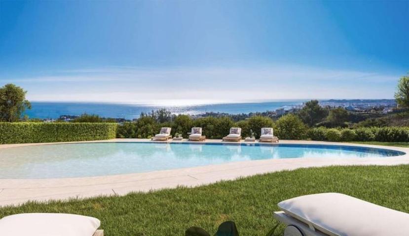 Planta baja en venta en Mijas, El Higuerón photo 0