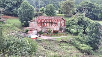 Casa con terreno en venta en Villaescusa, Liaño photo 0