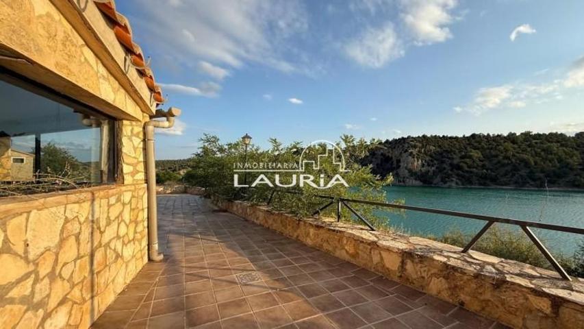 Chalet en venta en Teruel, Camino Pantano, 44195 photo 0