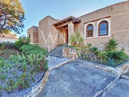 Casa con terreno en venta en Sant Josep de sa Talaia photo 0