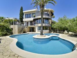 Casa en venta en Castell-Platja d'Aro, Urbanitzacions photo 0