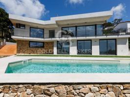 Casa en venta en Begur photo 0