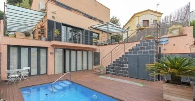 Adosada en venta en Castelldefels, MONTEMAR, MONTEMAR photo 0