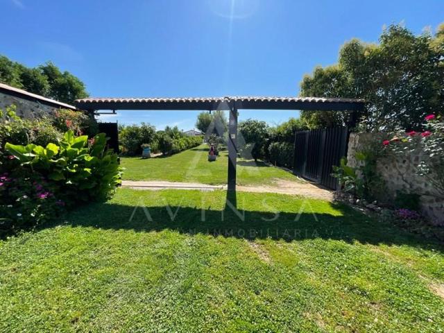 Casa con terreno en venta en Fuente el Saz de Jarama photo 0