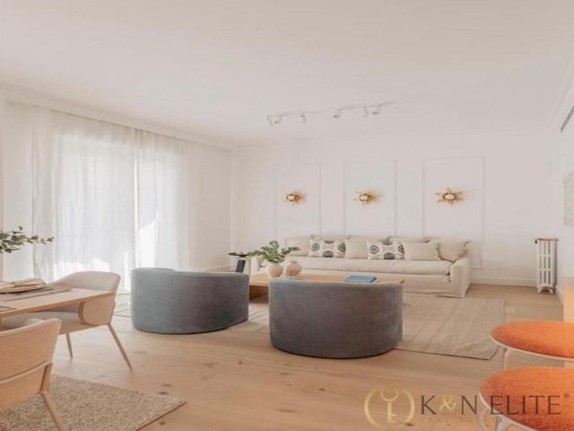 Piso en venta en Madrid, Goya photo 0