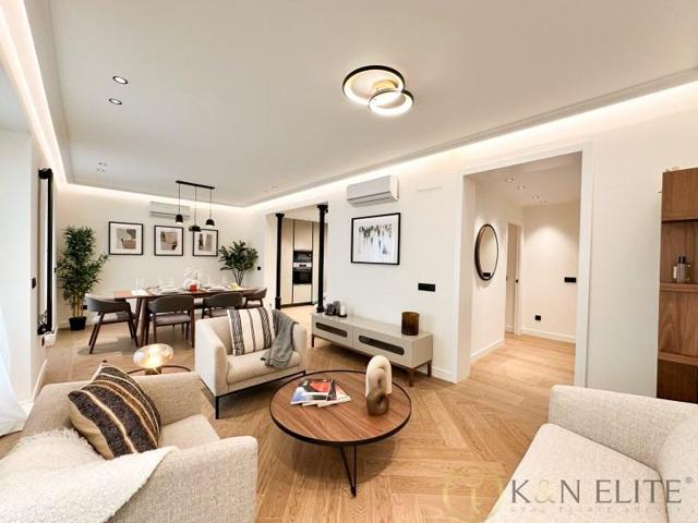 Piso en venta en Madrid, Goya photo 0