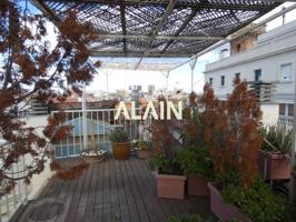 Aticos en venta en Valencia, La Seu photo 0