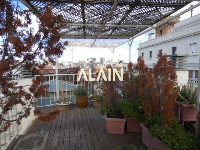 Aticos en venta en Valencia, La Seu photo 0