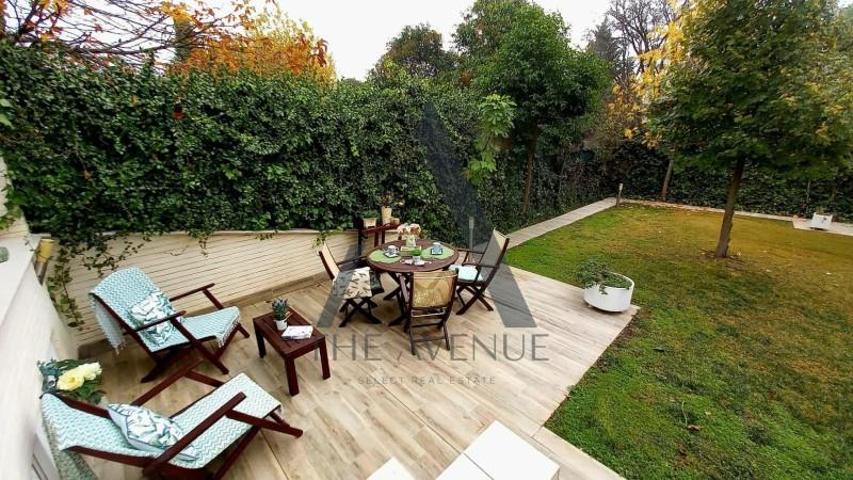 Adosada en venta en Boadilla del Monte, Urb. este - Montepríncipe photo 0