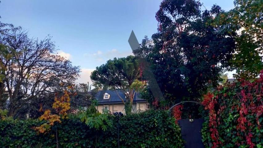 Adosada en venta en Boadilla del Monte, Urb. este - Montepríncipe photo 0